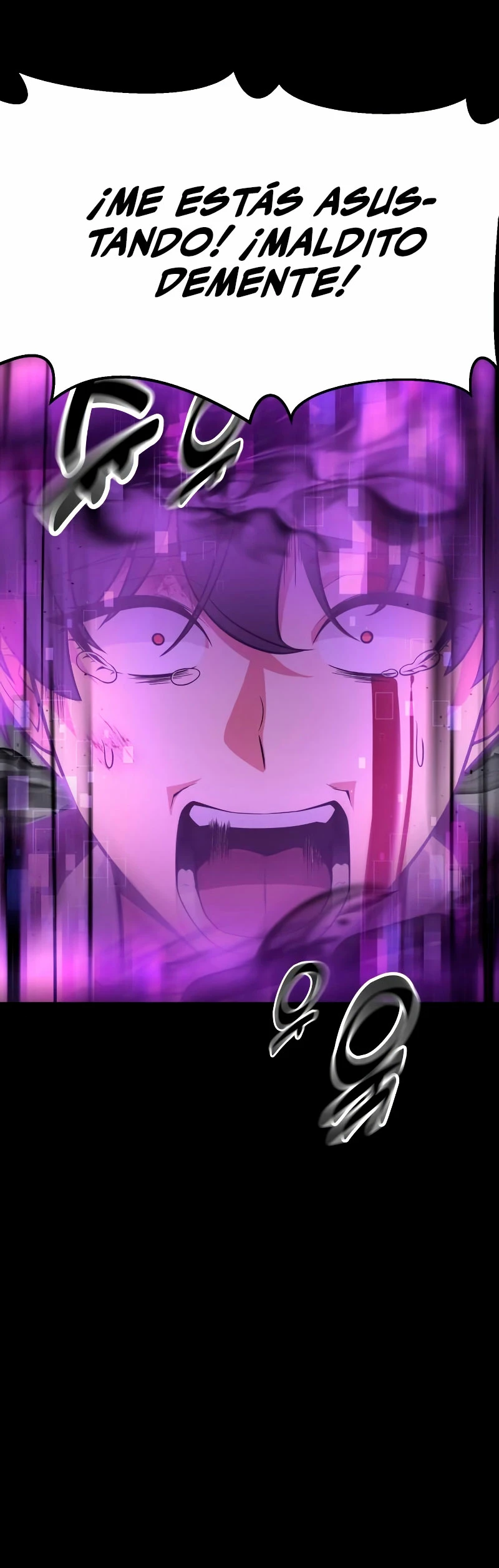 Yo mate al jugador de la Academia Capítulo 1 - Page 95
