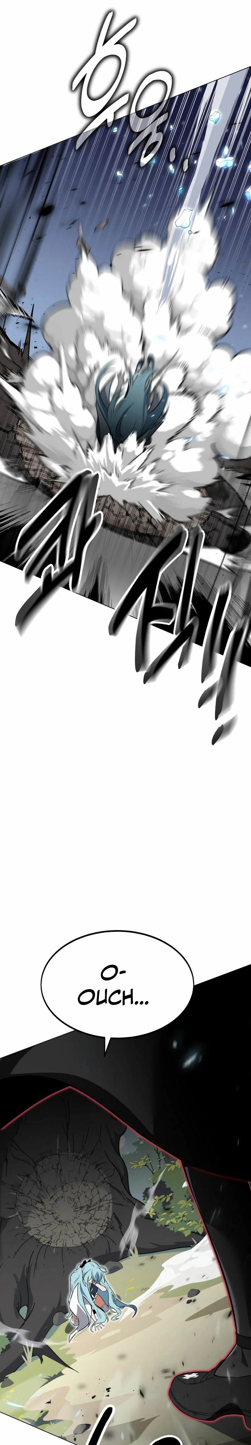 Yo mate al jugador de la Academia Capítulo 10 - Page 26