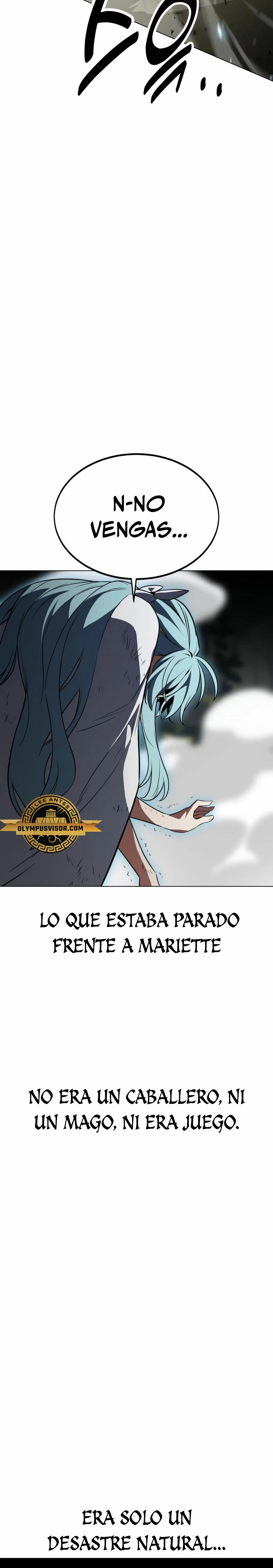 Yo mate al jugador de la Academia Capítulo 10 - Page 27