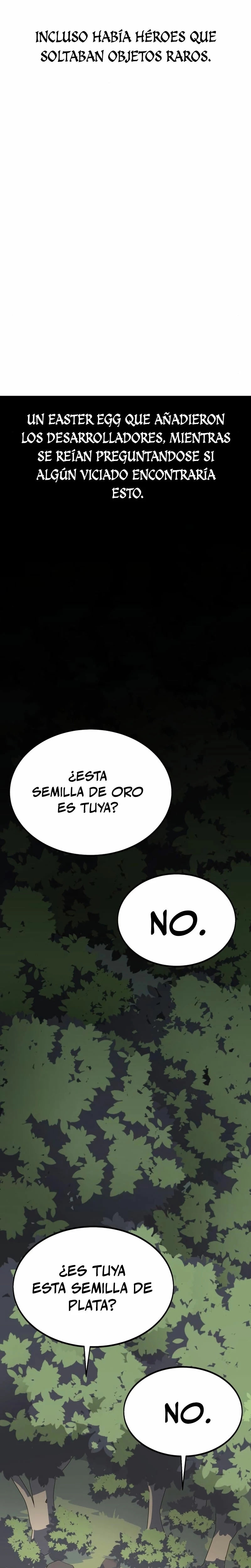 Yo mate al jugador de la Academia Capítulo 10 - Page 42