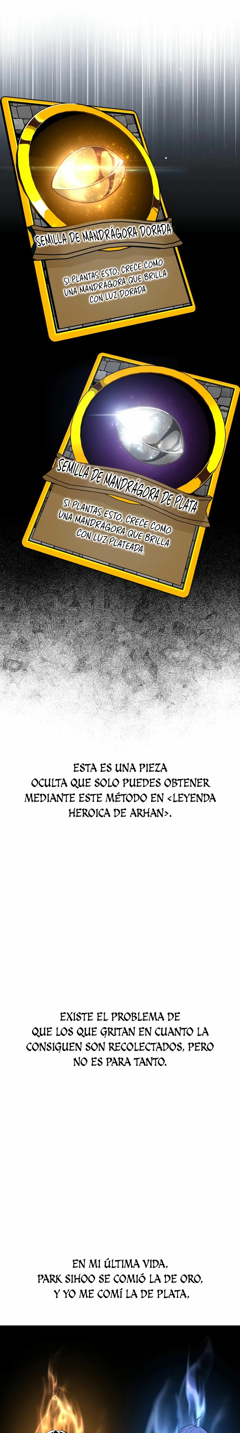 Yo mate al jugador de la Academia Capítulo 10 - Page 47