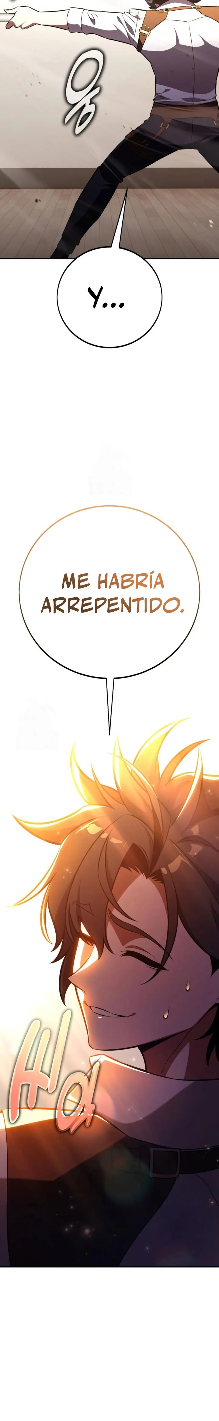 Yo mate al jugador de la Academia Capítulo 100 - Page 18