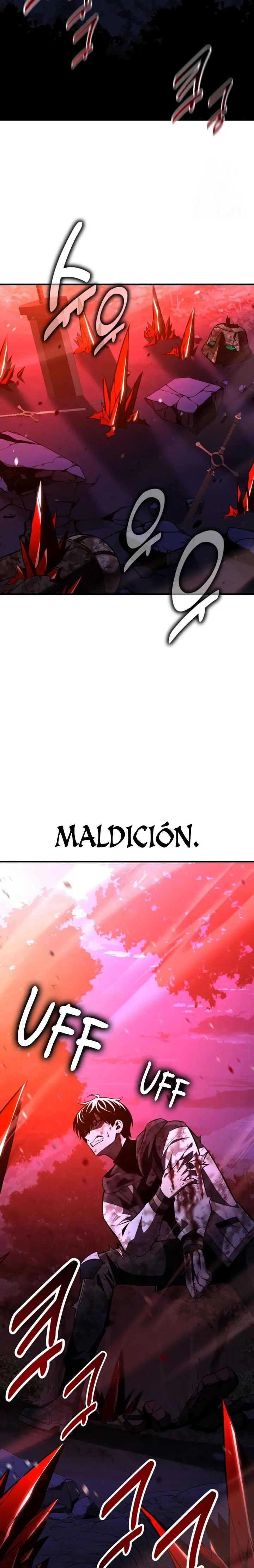 Yo mate al jugador de la Academia Capítulo 100 - Page 21