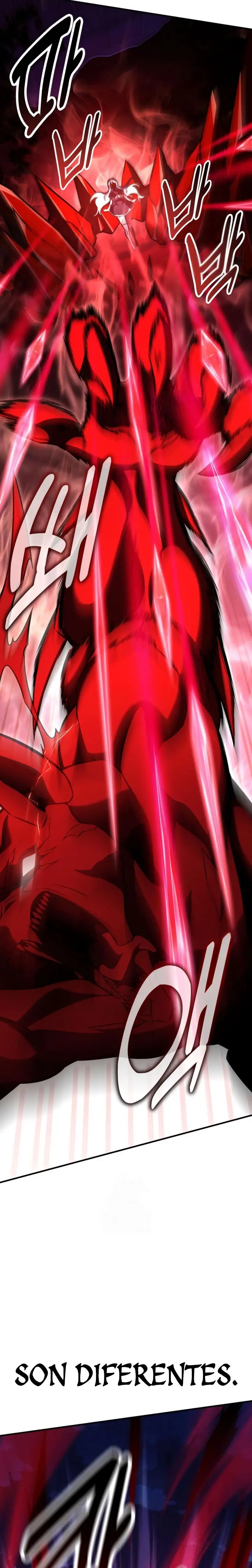 Yo mate al jugador de la Academia Capítulo 100 - Page 29