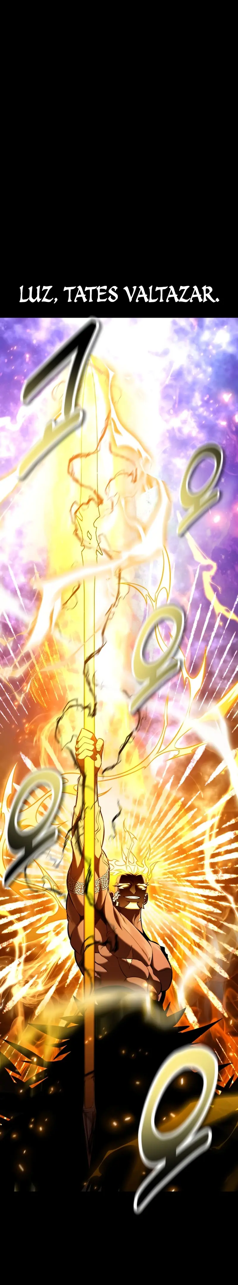 Yo mate al jugador de la Academia Capítulo 101 - Page 38