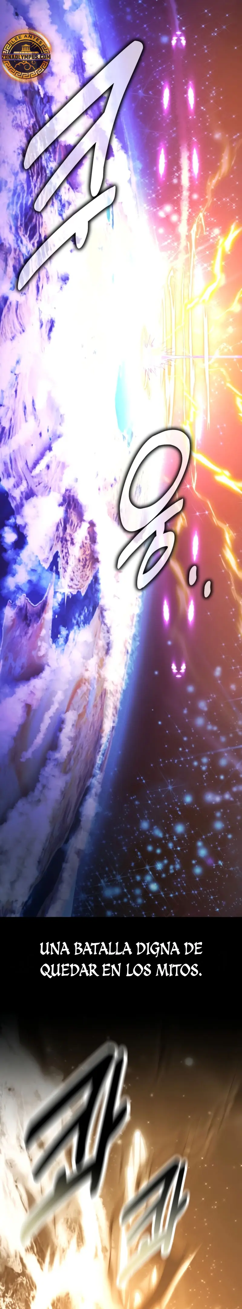 Yo mate al jugador de la Academia Capítulo 101 - Page 41