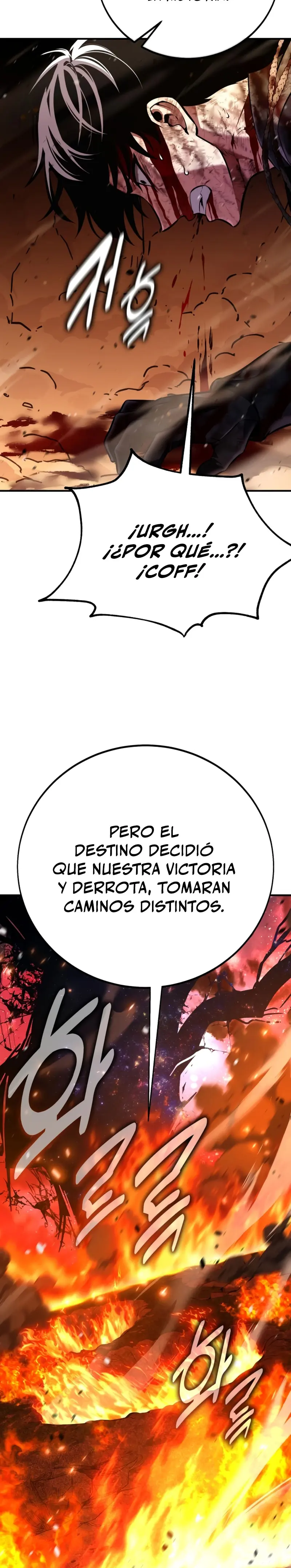 Yo mate al jugador de la Academia Capítulo 101 - Page 43