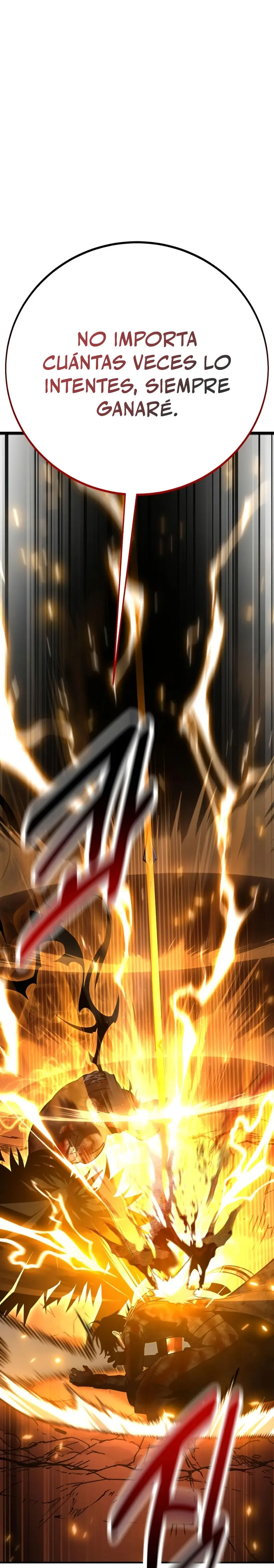 Yo mate al jugador de la Academia Capítulo 101 - Page 46