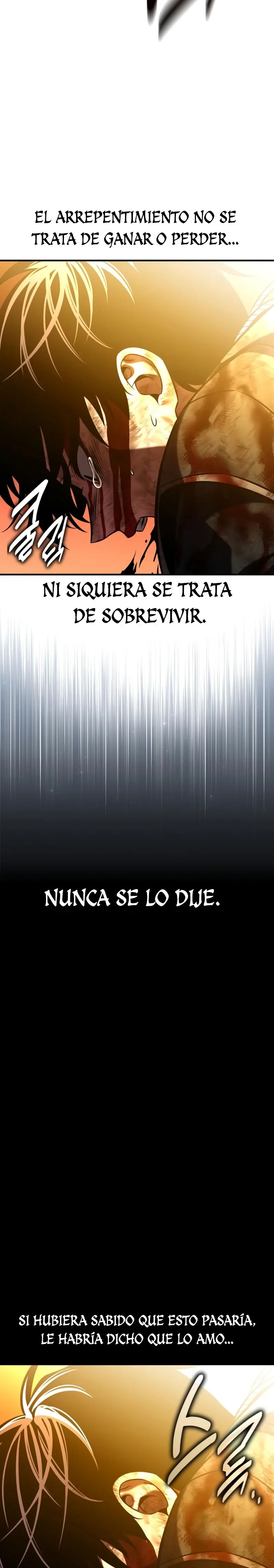 Yo mate al jugador de la Academia Capítulo 101 - Page 47