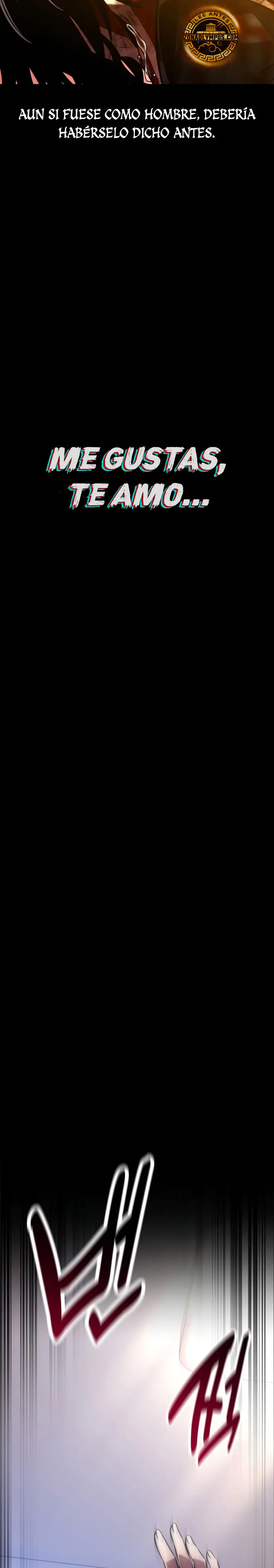 Yo mate al jugador de la Academia Capítulo 101 - Page 48