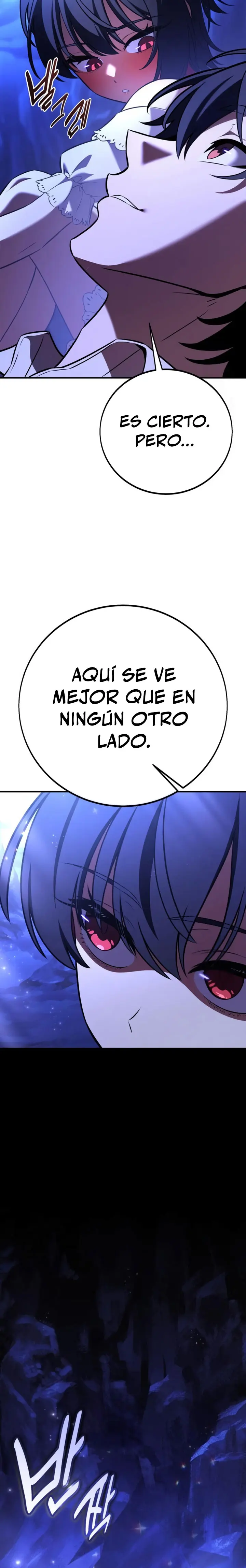 Yo mate al jugador de la Academia Capítulo 102 - Page 41