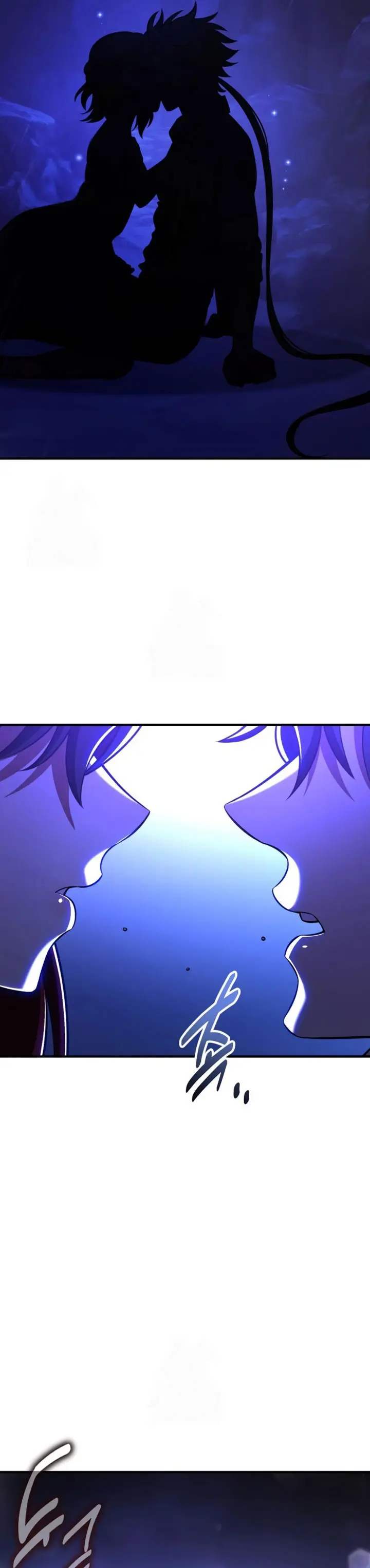 Yo mate al jugador de la Academia Capítulo 102 - Page 54