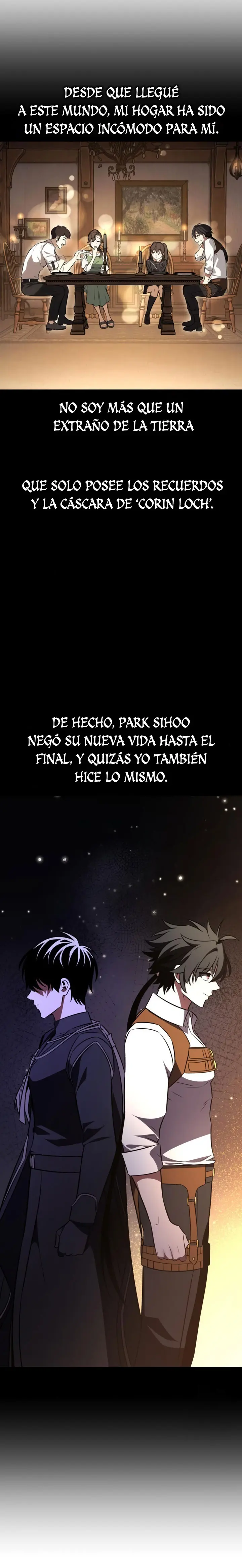 Yo mate al jugador de la Academia Capítulo 102 - Page 6