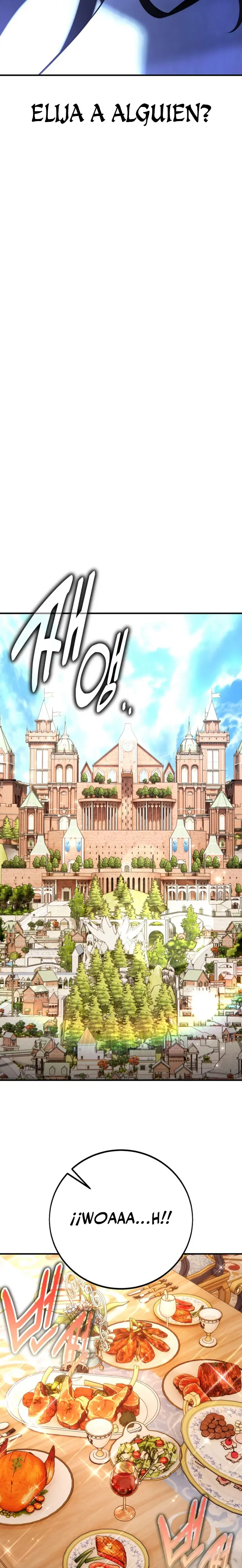 Yo mate al jugador de la Academia Capítulo 103 - Page 10