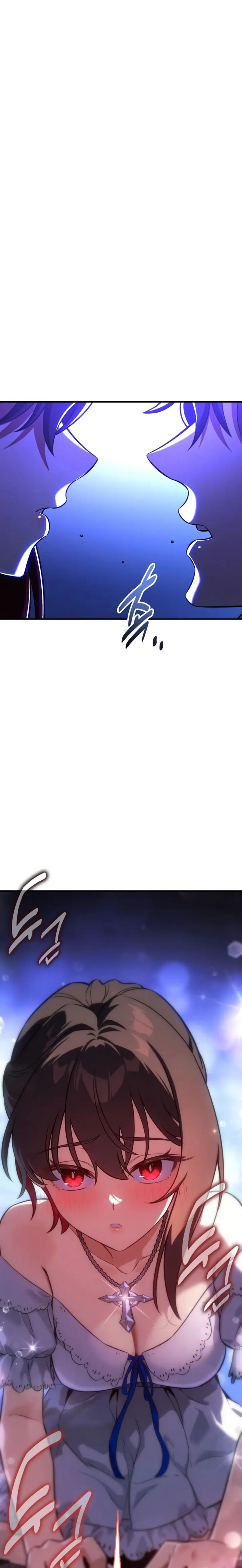 Yo mate al jugador de la Academia Capítulo 103 - Page 2