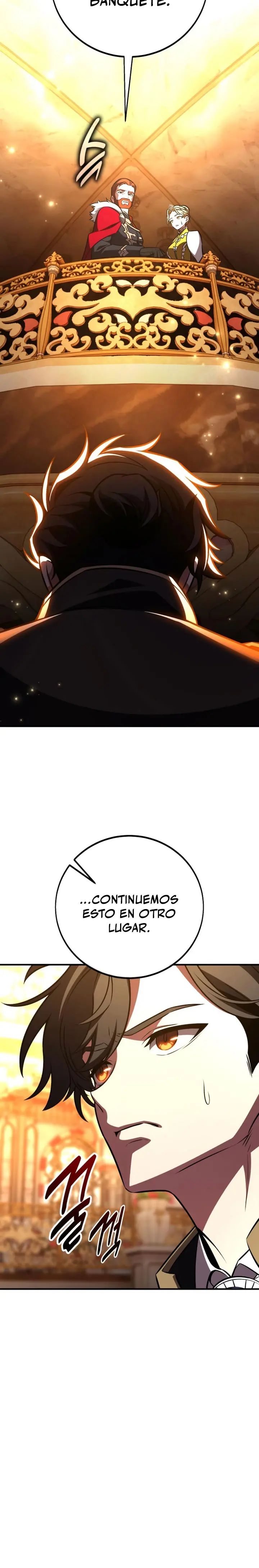 Yo mate al jugador de la Academia Capítulo 103 - Page 22