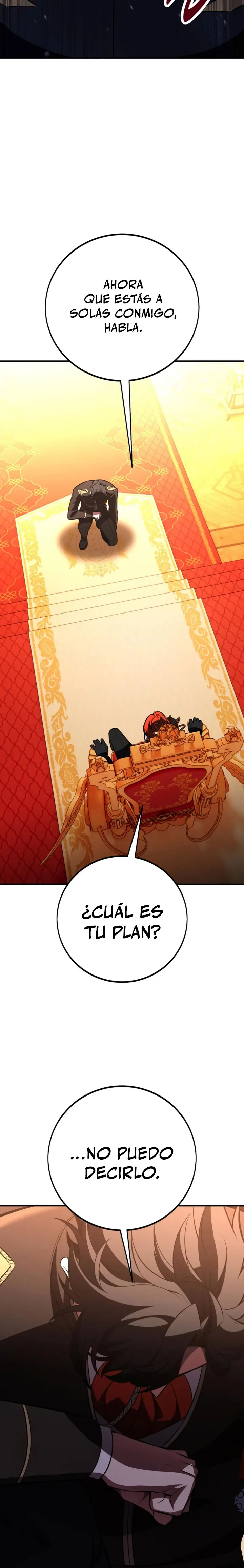 Yo mate al jugador de la Academia Capítulo 103 - Page 27