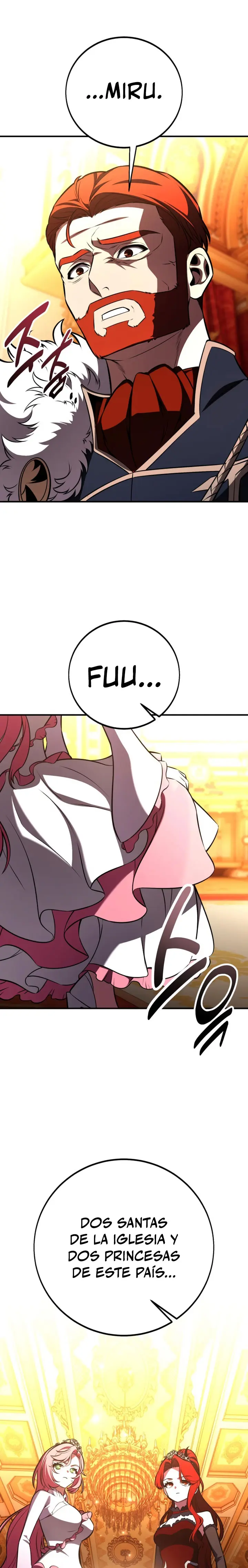 Yo mate al jugador de la Academia Capítulo 103 - Page 42