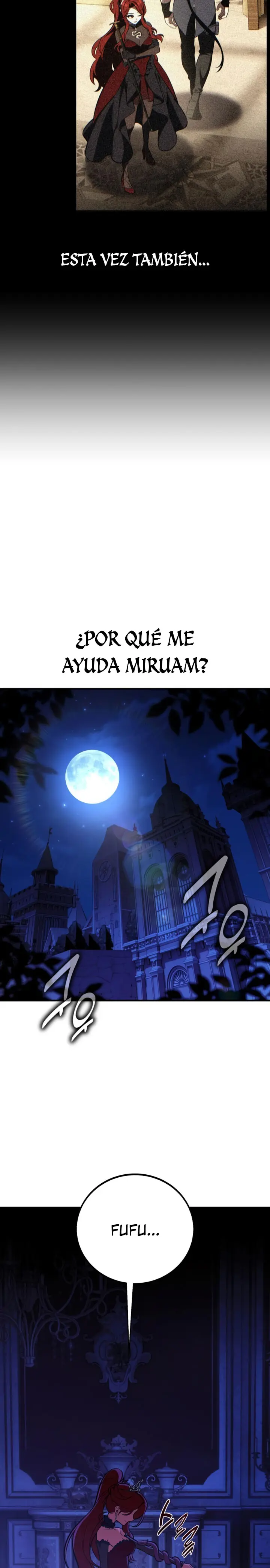 Yo mate al jugador de la Academia Capítulo 103 - Page 46