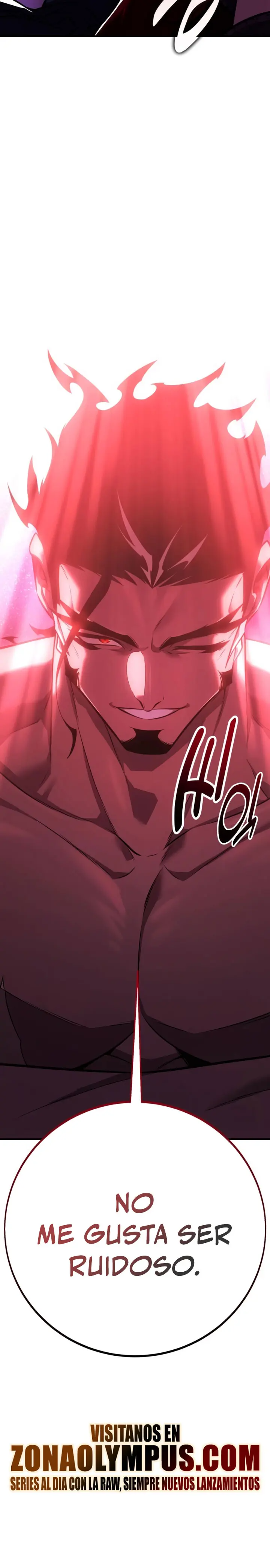 Yo mate al jugador de la Academia Capítulo 103 - Page 49