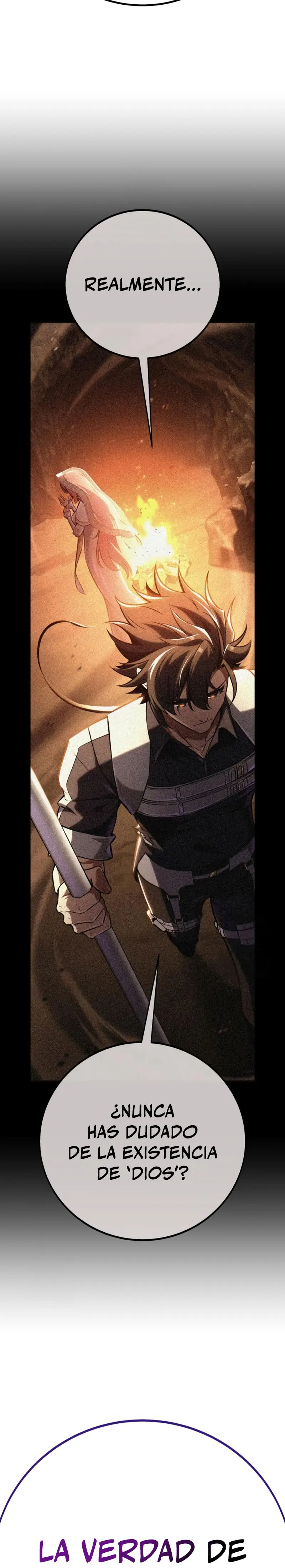 Yo mate al jugador de la Academia Capítulo 104 - Page 19