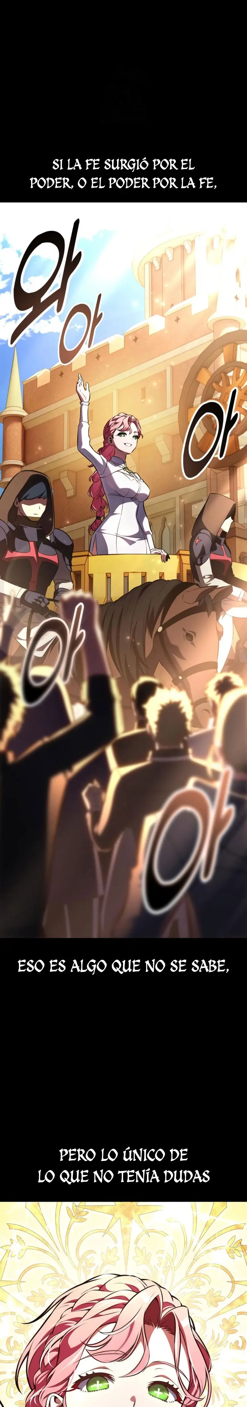 Yo mate al jugador de la Academia Capítulo 104 - Page 30