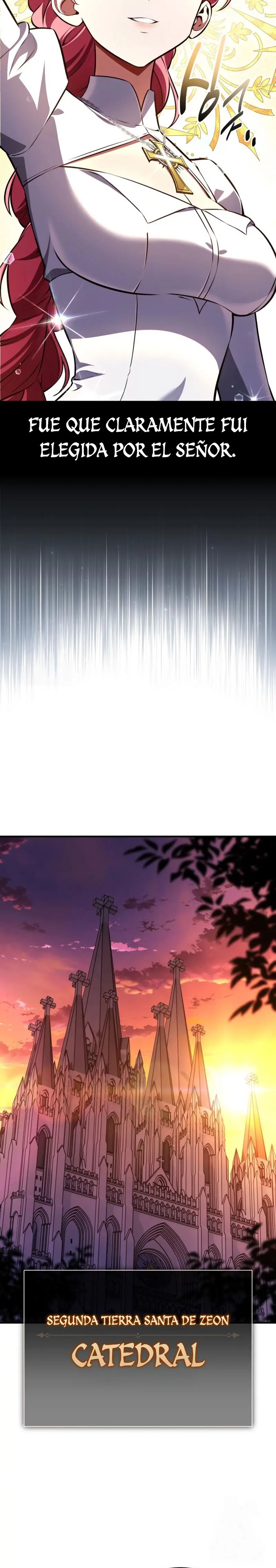 Yo mate al jugador de la Academia Capítulo 104 - Page 31