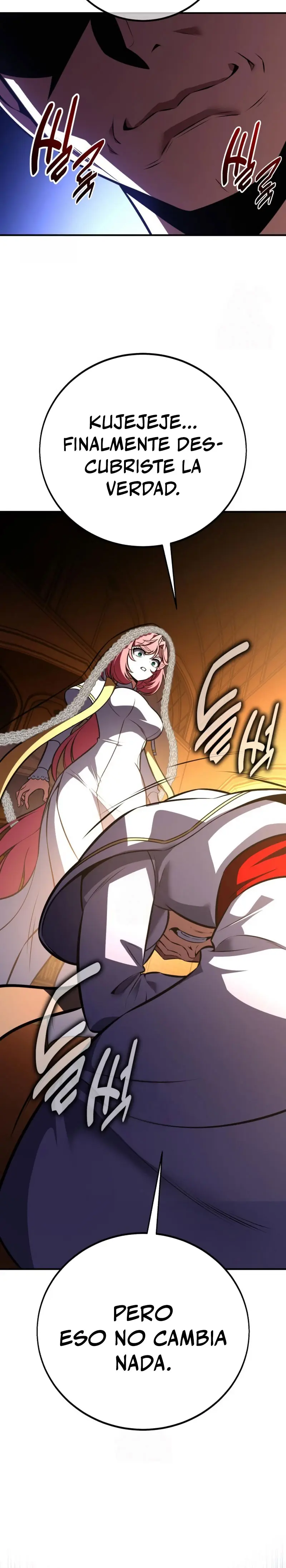 Yo mate al jugador de la Academia Capítulo 104 - Page 37