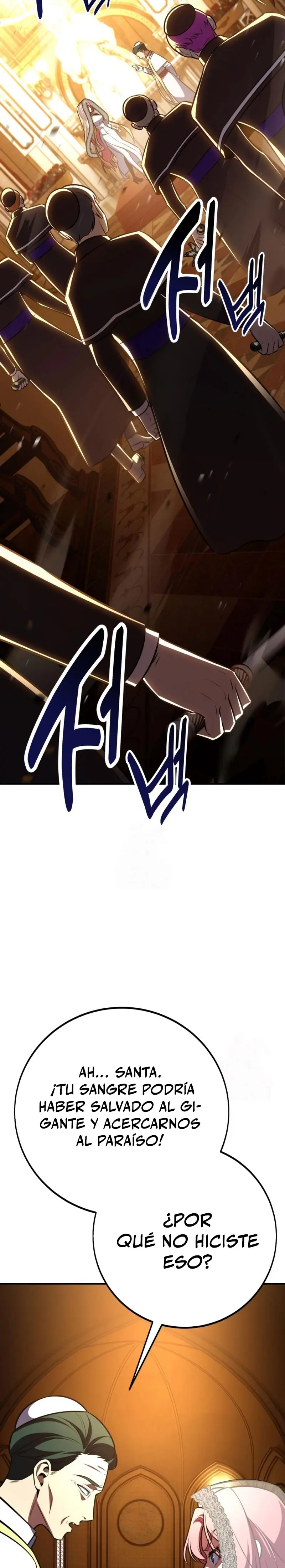 Yo mate al jugador de la Academia Capítulo 104 - Page 42