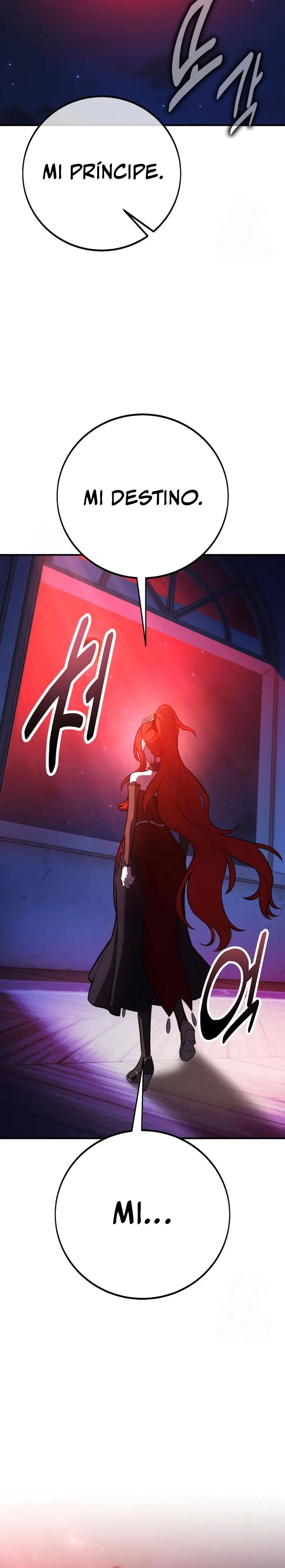 Yo mate al jugador de la Academia Capítulo 104 - Page 55