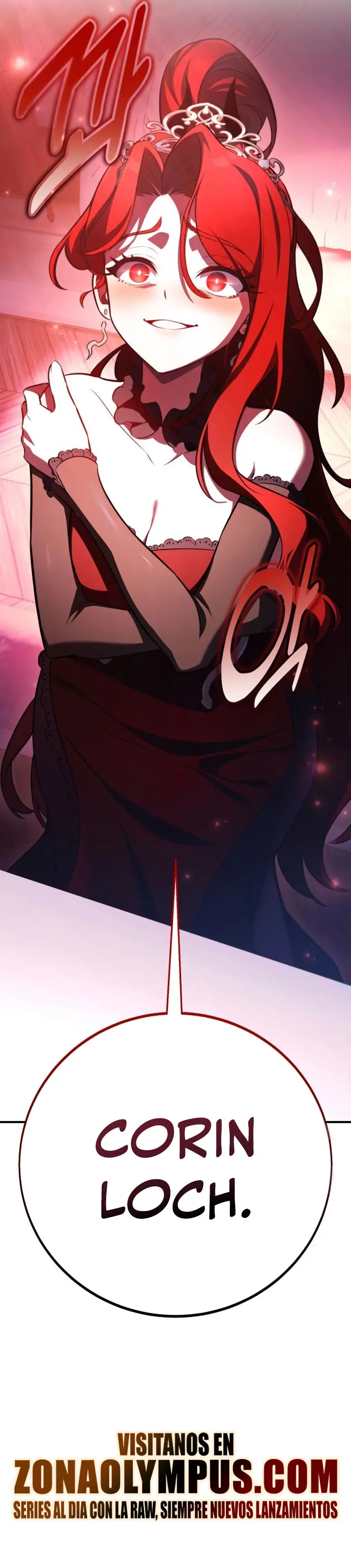 Yo mate al jugador de la Academia Capítulo 104 - Page 56