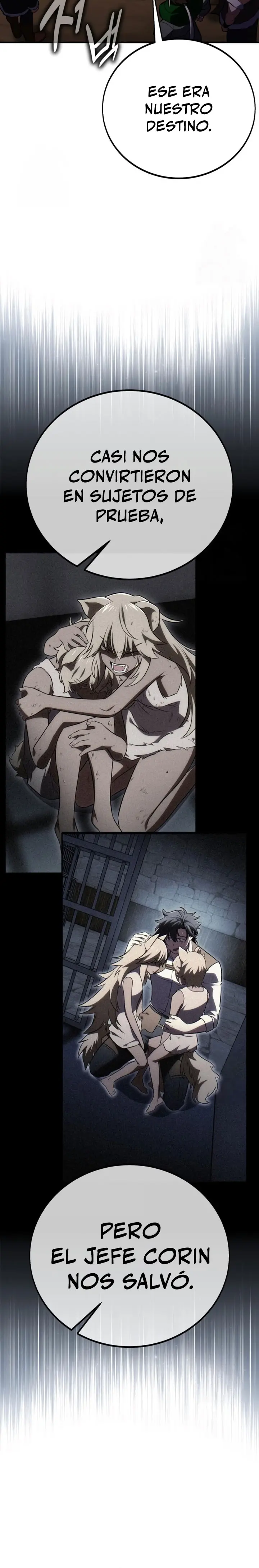 Yo mate al jugador de la Academia Capítulo 105 - Page 31