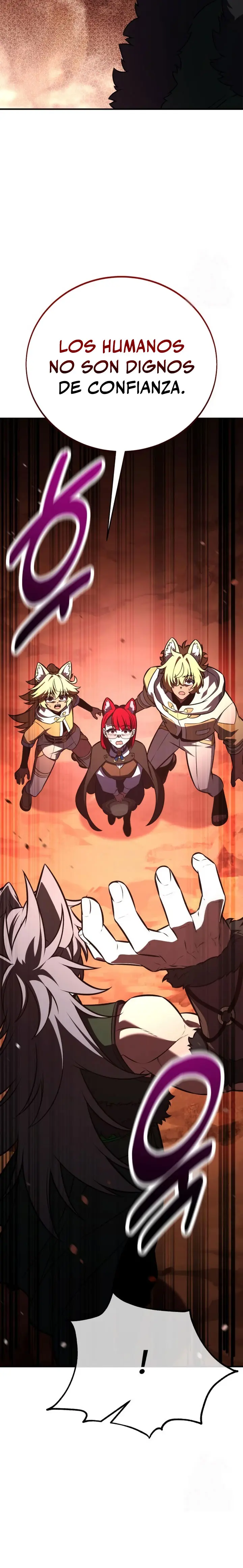 Yo mate al jugador de la Academia Capítulo 105 - Page 34