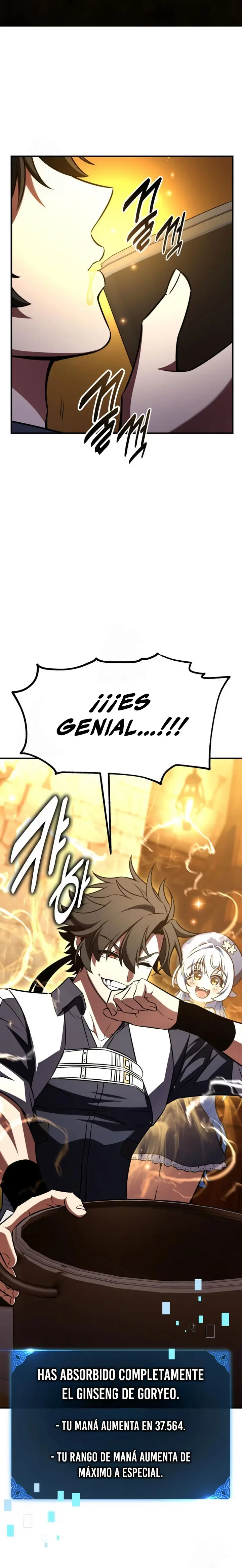 Yo mate al jugador de la Academia Capítulo 105 - Page 42