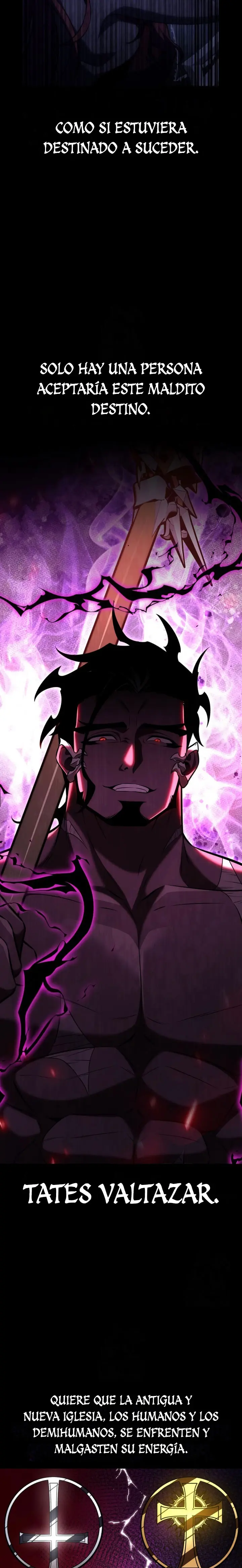 Yo mate al jugador de la Academia Capítulo 105 - Page 45