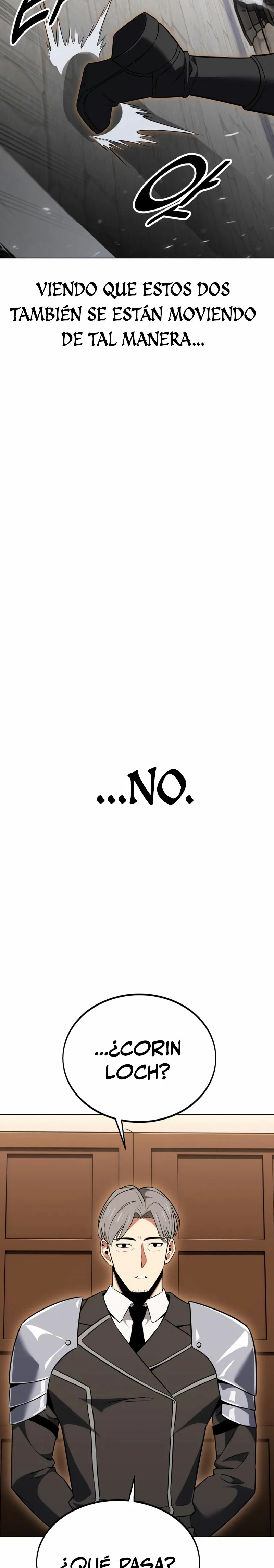 Yo mate al jugador de la Academia Capítulo 11 - Page 11