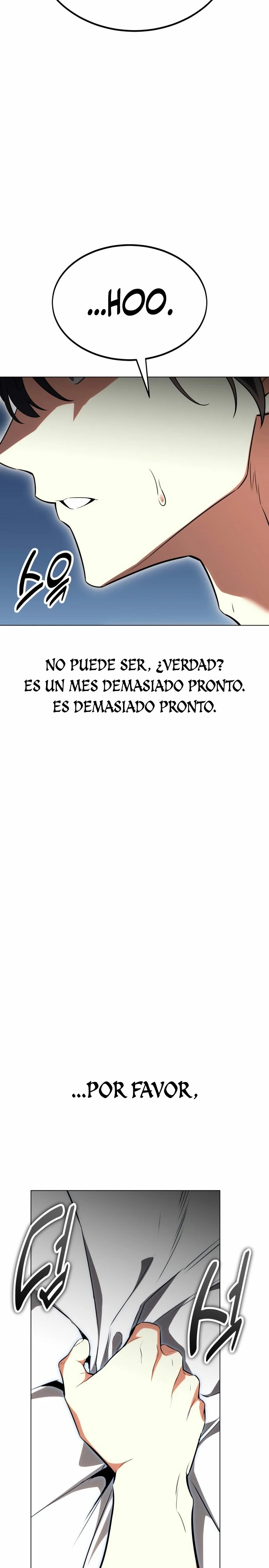 Yo mate al jugador de la Academia Capítulo 11 - Page 15