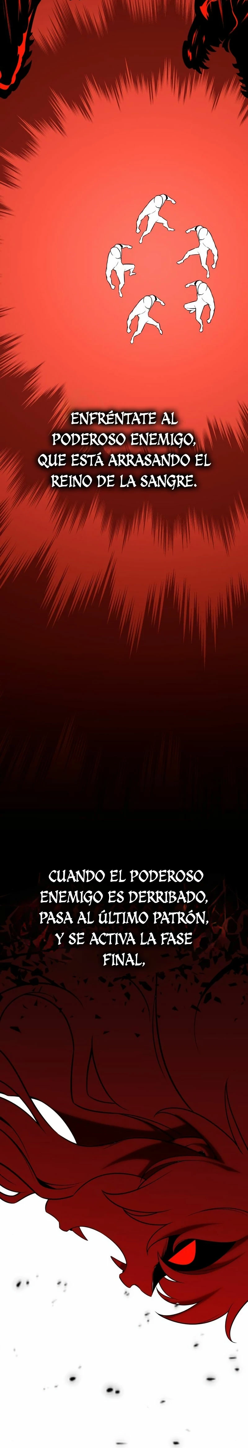 Yo mate al jugador de la Academia Capítulo 11 - Page 22