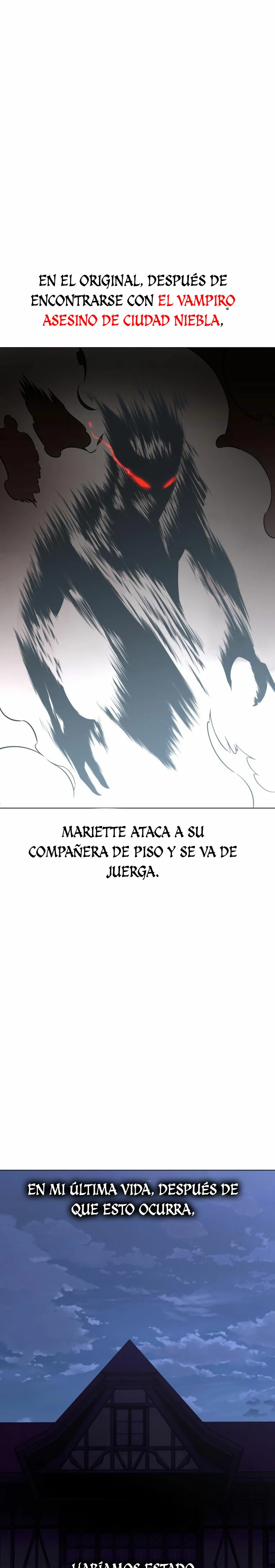 Yo mate al jugador de la Academia Capítulo 11 - Page 26