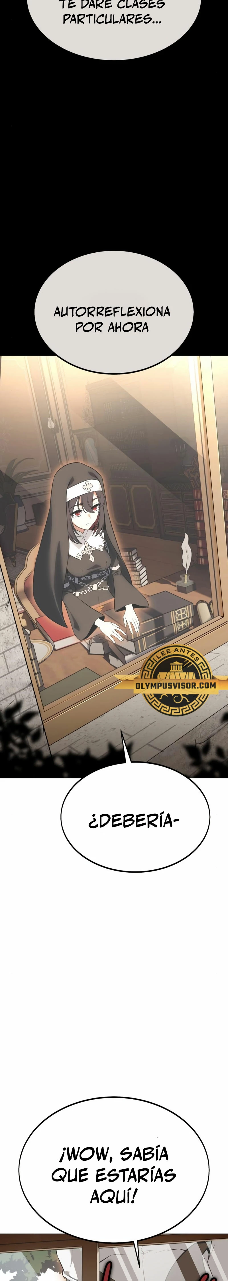 Yo mate al jugador de la Academia Capítulo 11 - Page 3