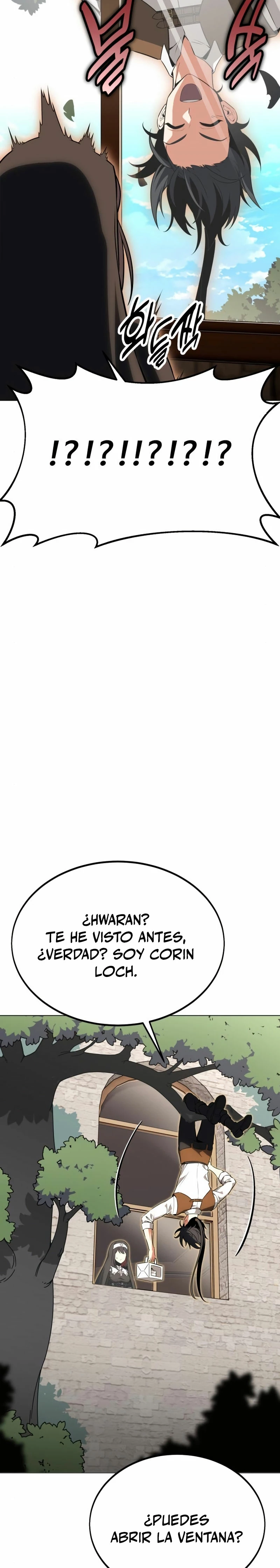 Yo mate al jugador de la Academia Capítulo 11 - Page 4