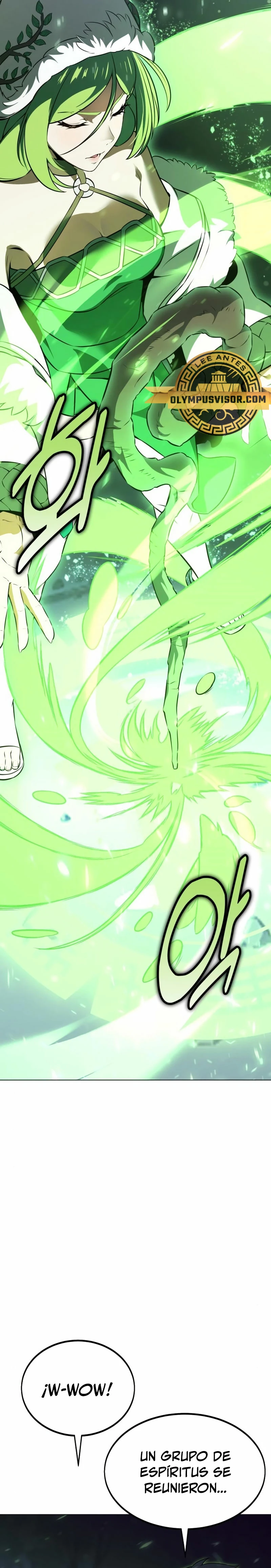 Yo mate al jugador de la Academia Capítulo 11 - Page 43