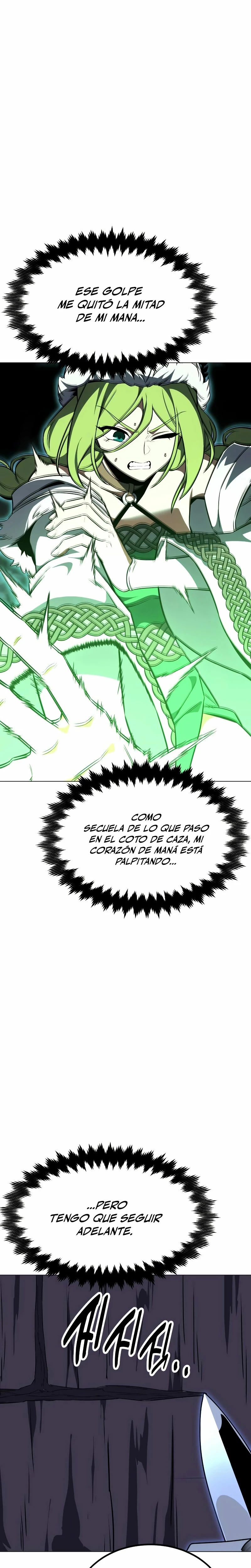 Yo mate al jugador de la Academia Capítulo 12 - Page 12