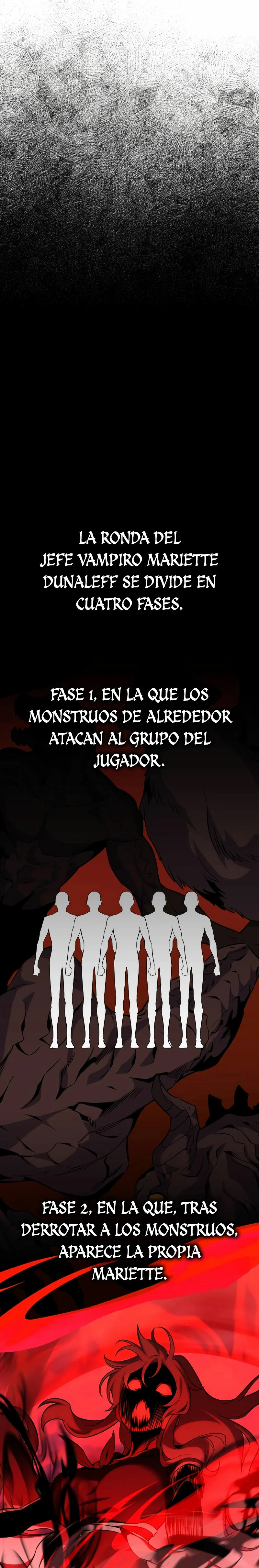 Yo mate al jugador de la Academia Capítulo 12 - Page 15