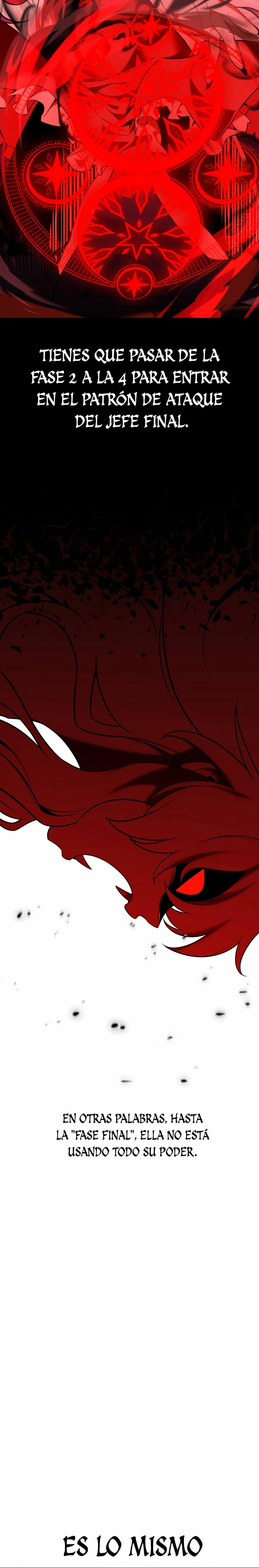 Yo mate al jugador de la Academia Capítulo 12 - Page 16