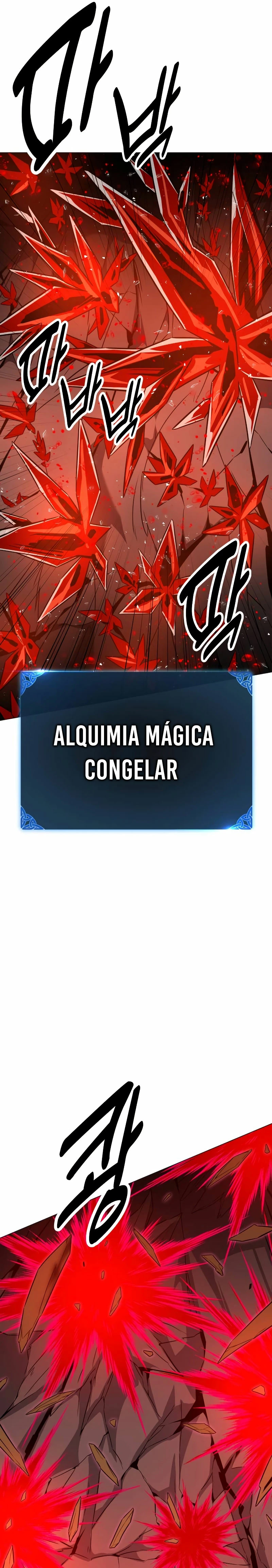 Yo mate al jugador de la Academia Capítulo 12 - Page 20