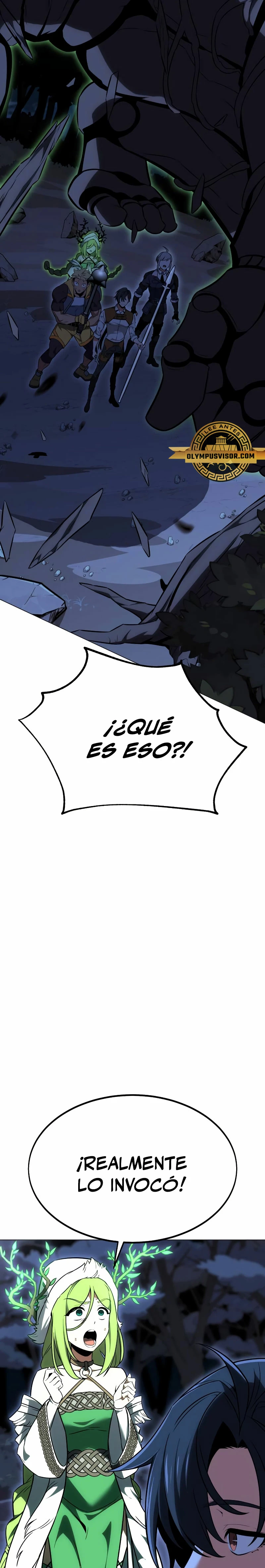 Yo mate al jugador de la Academia Capítulo 12 - Page 26