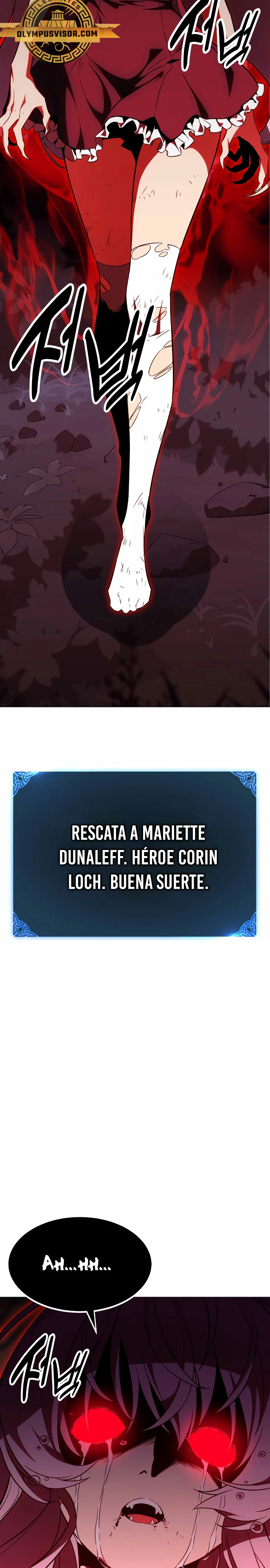 Yo mate al jugador de la Academia Capítulo 12 - Page 3