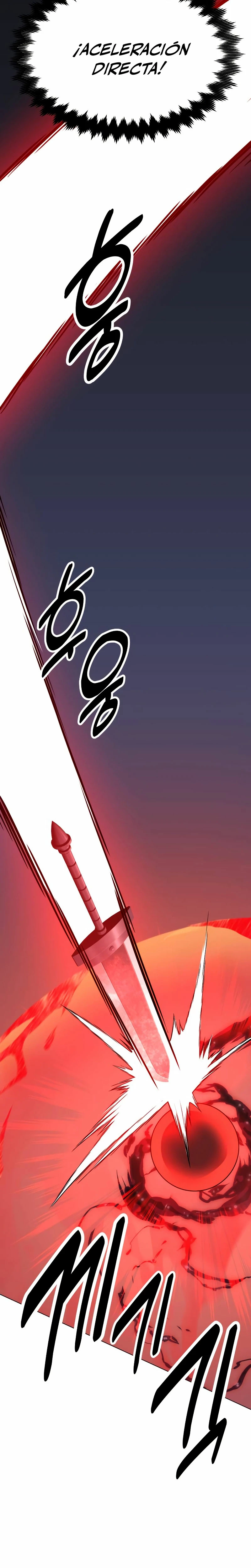 Yo mate al jugador de la Academia Capítulo 12 - Page 43