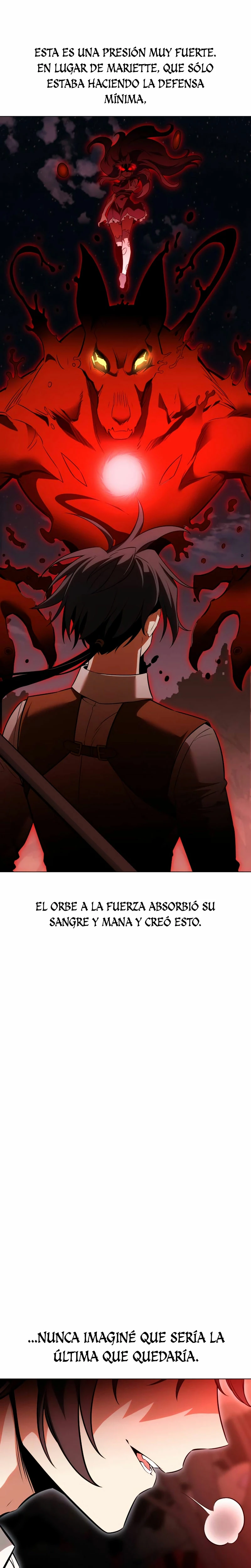 Yo mate al jugador de la Academia Capítulo 12 - Page 51